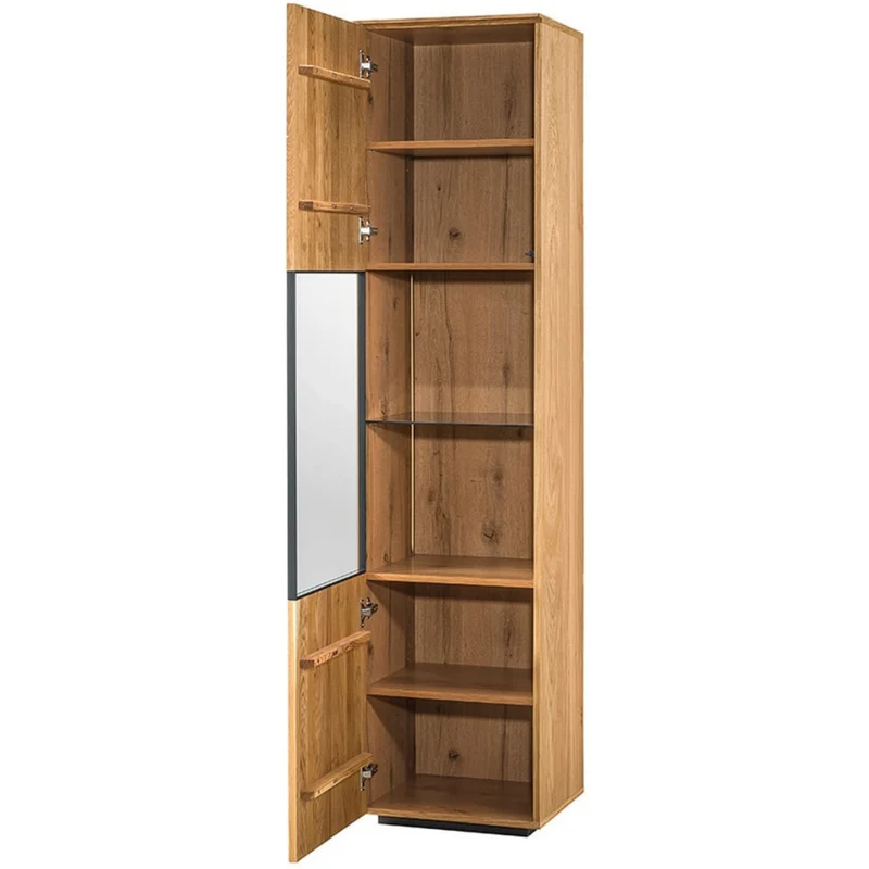 Vitrine aus Eichenholz MINURA 10 | LoftStory
