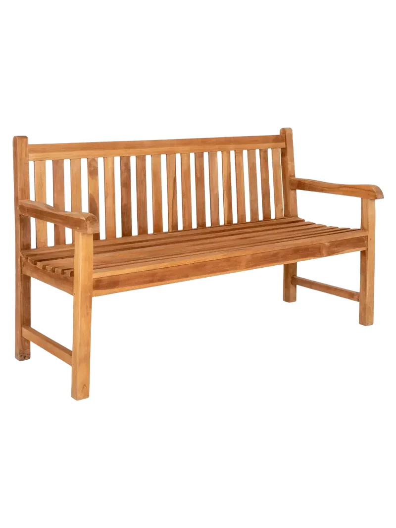 Cabo Sitzbank Teak, natur