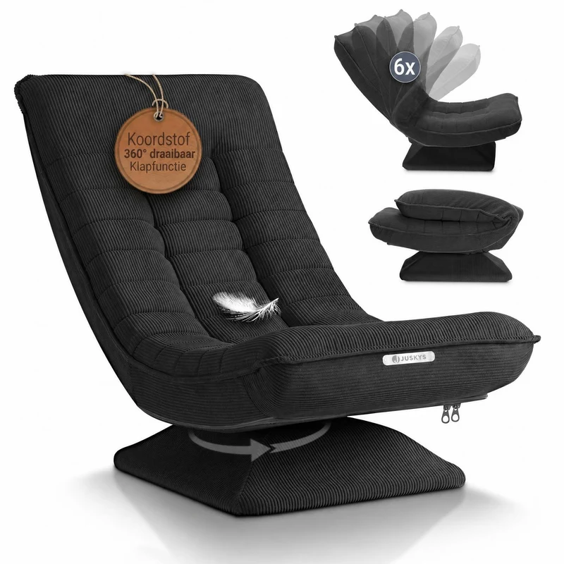 Relaxsessel Korsika mit Cord
