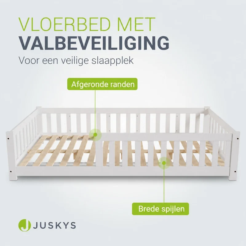 Kinderbett Naya