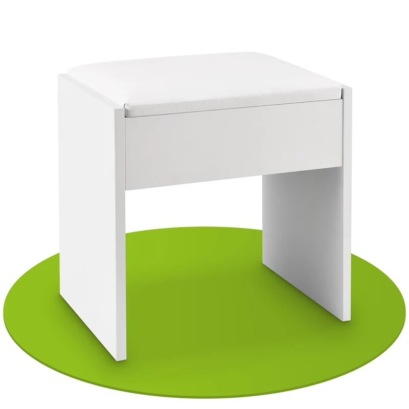 Schminktisch Hocker Melly