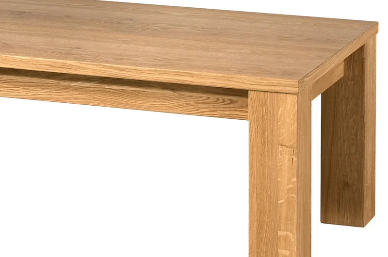 Couchtisch aus Eichenholz VELVET 41 | LoftStory