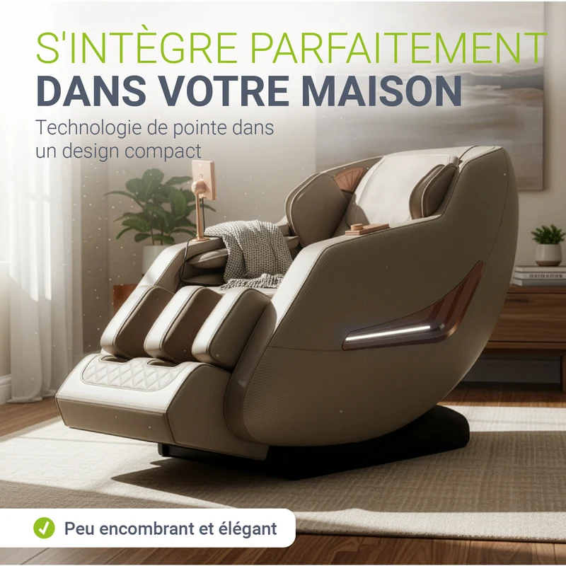 Massagesessel Paros