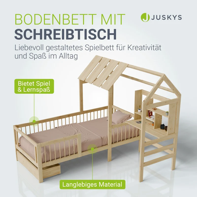 Kinderbett Yari