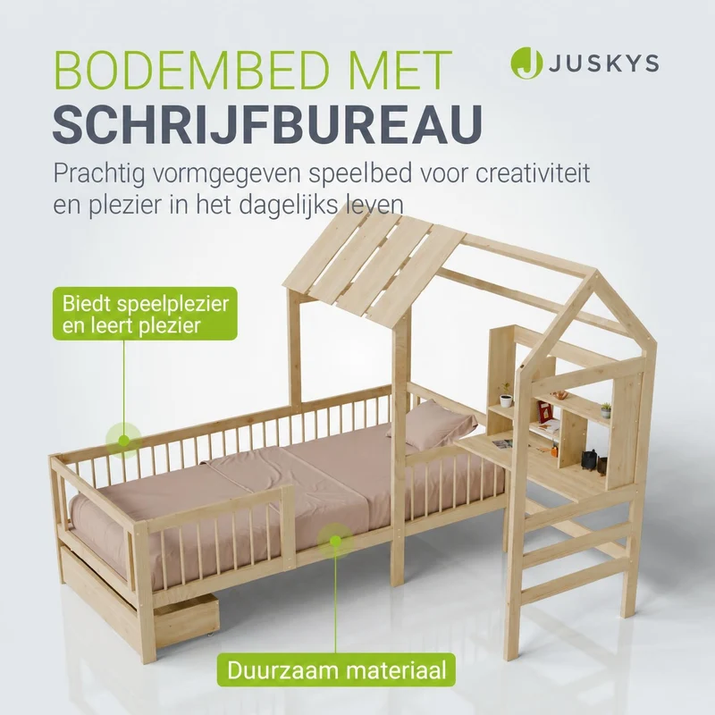 Kinderbett Yari