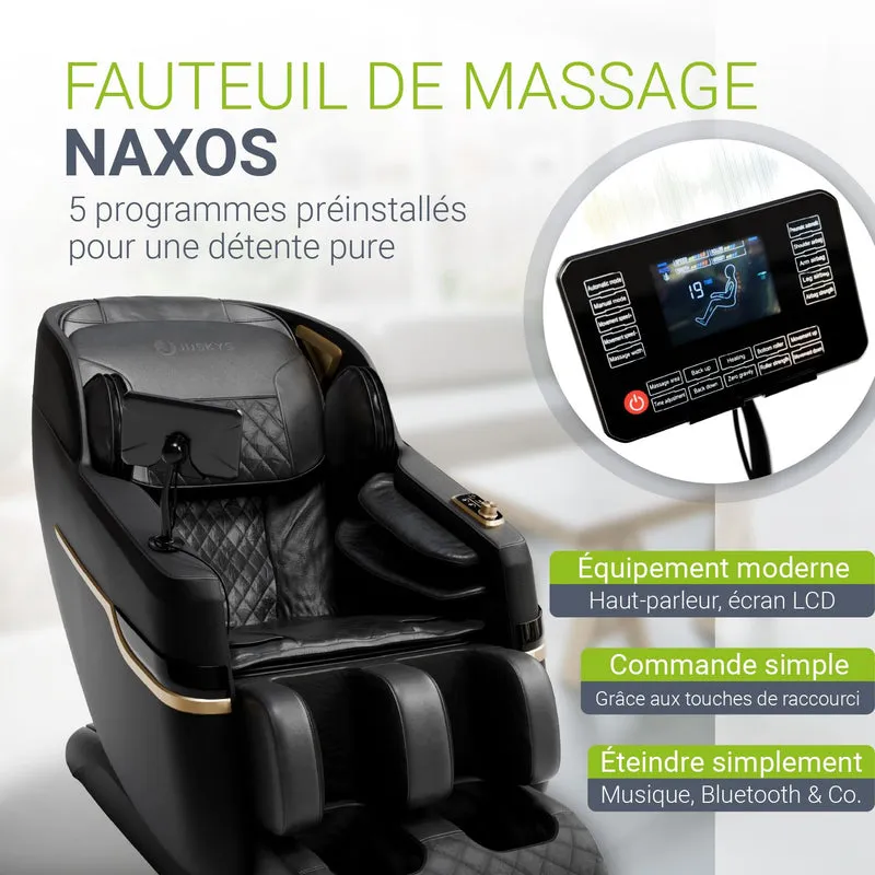 Massagesessel Naxos