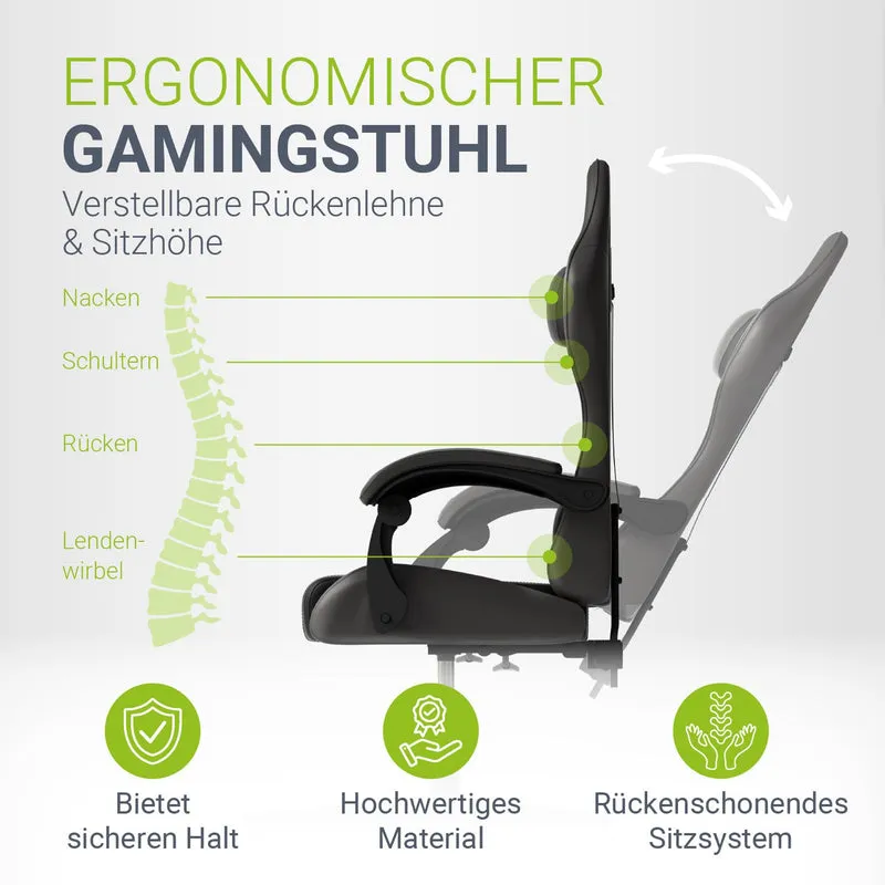 Gamingstuhl HyperSeat