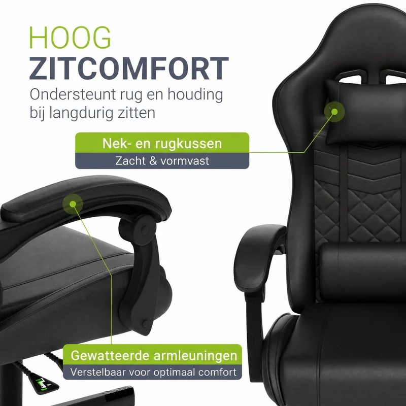 Gamingstuhl HyperSeat