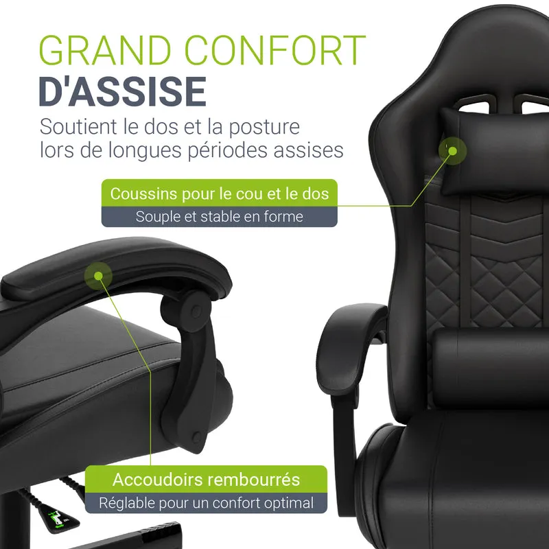 Gamingstuhl HyperSeat