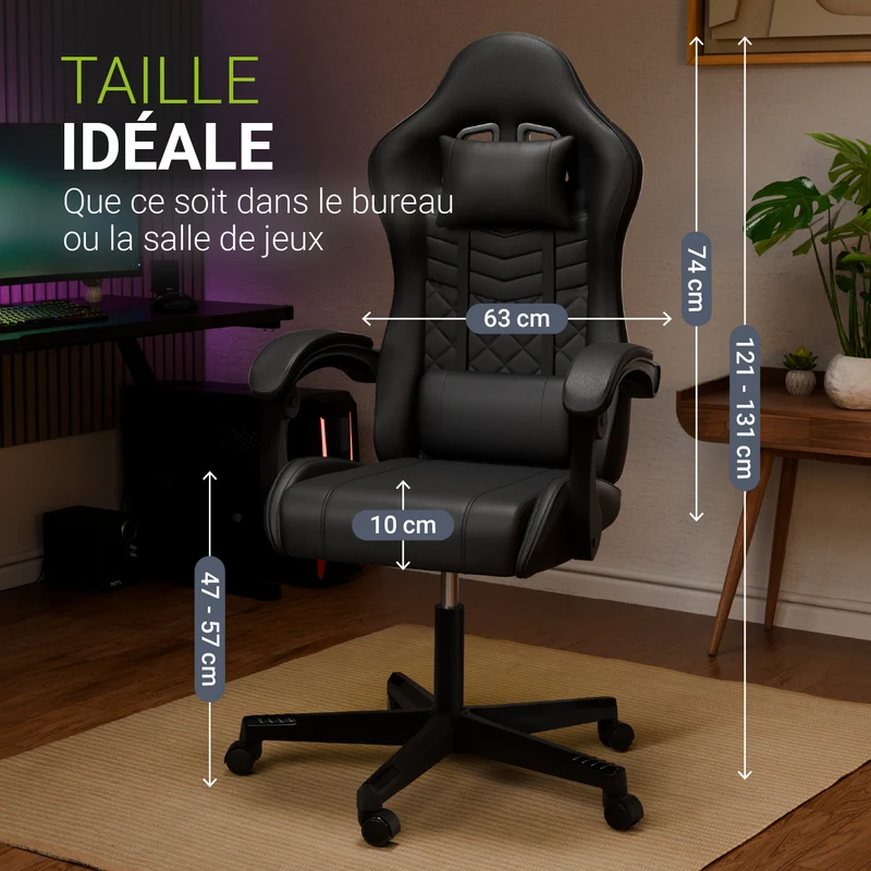Gamingstuhl HyperSeat