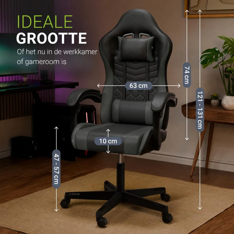 Gamingstuhl HyperSeat