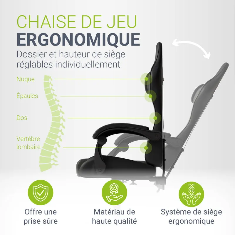 Gamingstuhl HyperSeat
