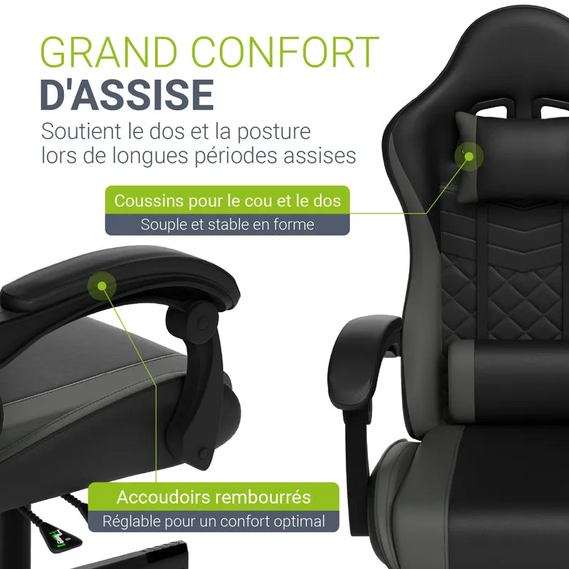 Gamingstuhl HyperSeat