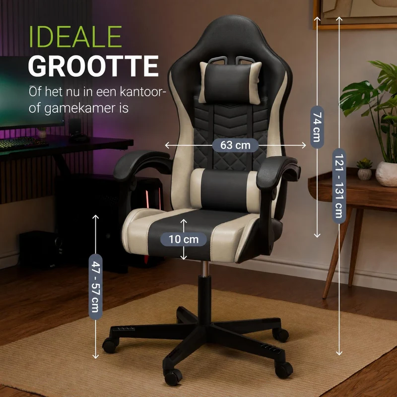 Gamingstuhl HyperSeat