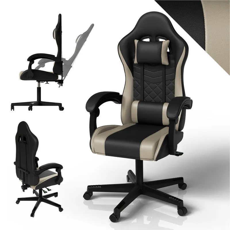 Gamingstuhl HyperSeat