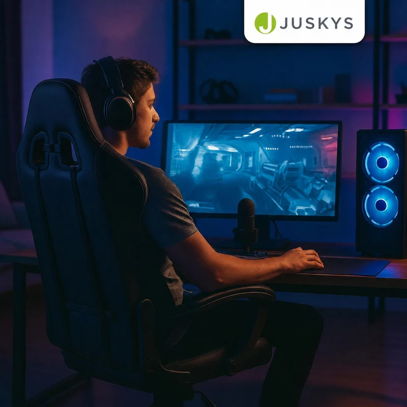 Gamingstuhl HyperSeat