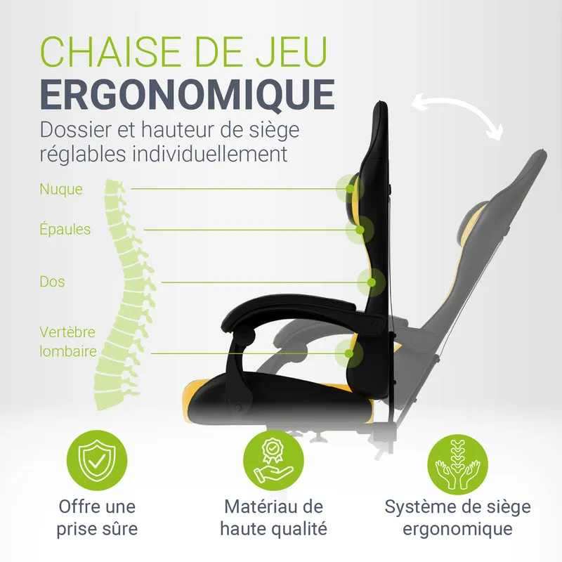 Gamingstuhl HyperSeat