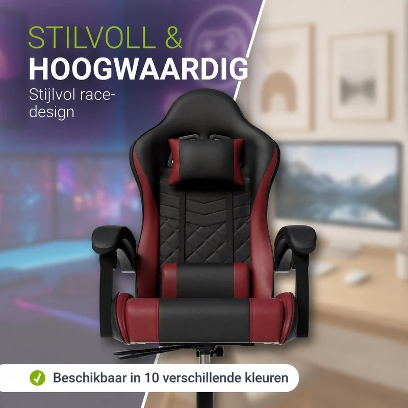 Gamingstuhl HyperSeat