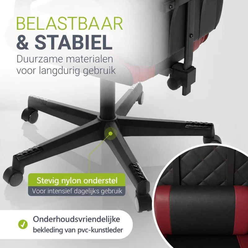 Gamingstuhl HyperSeat