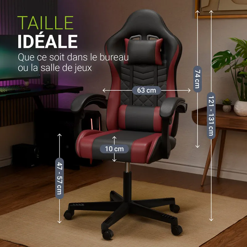 Gamingstuhl HyperSeat
