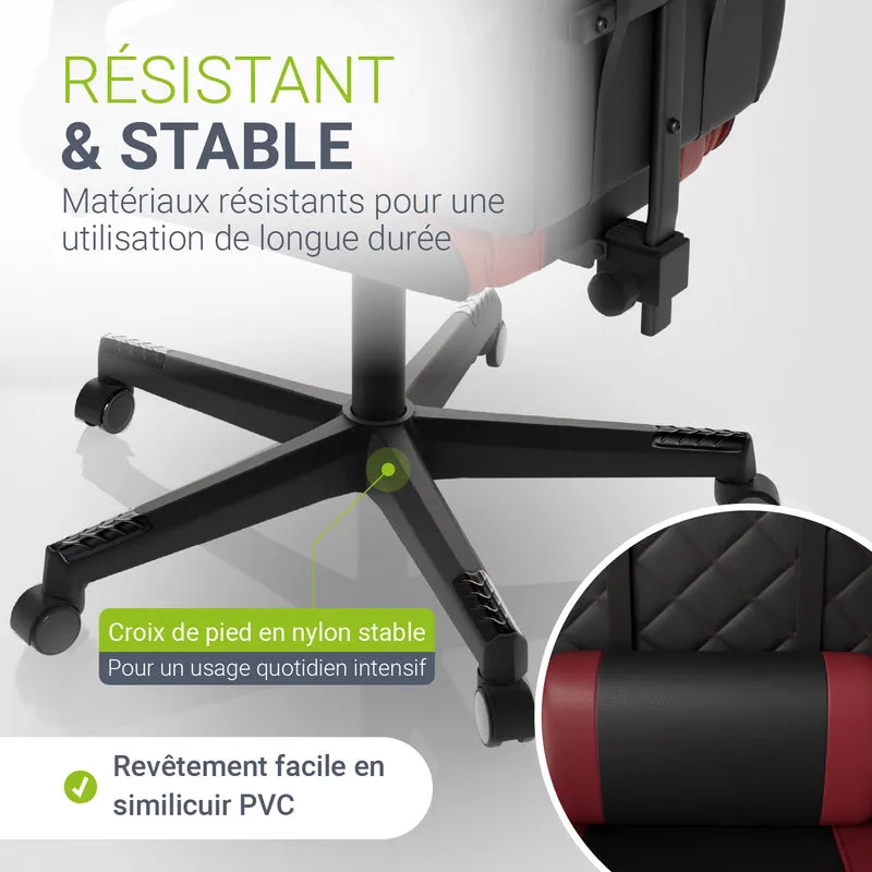 Gamingstuhl HyperSeat