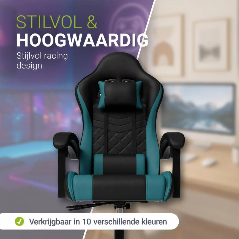 Gamingstuhl HyperSeat