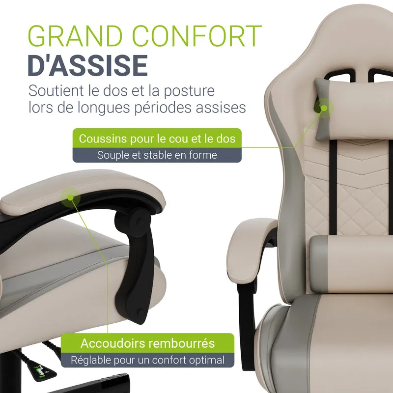 Gamingstuhl HyperSeat