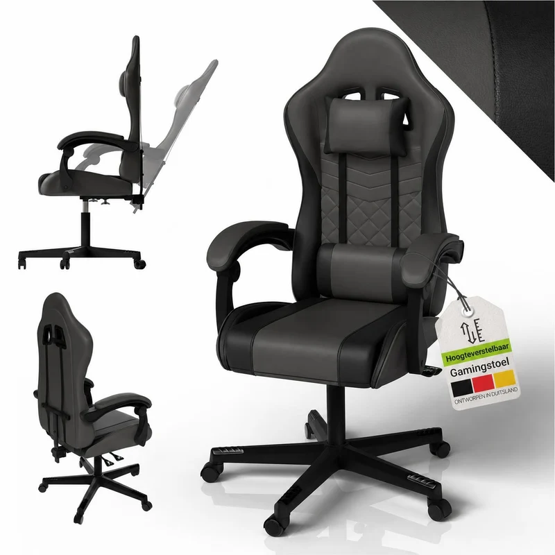 Gamingstuhl HyperSeat