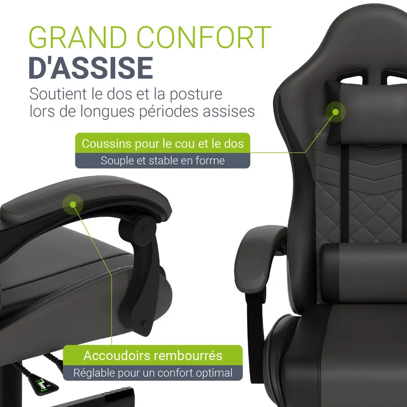 Gamingstuhl HyperSeat