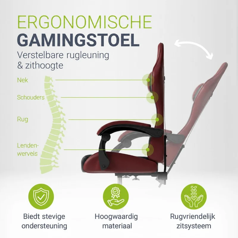 Gamingstuhl HyperSeat