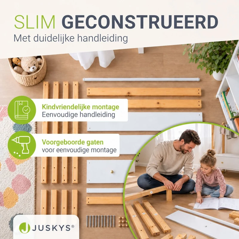 Kinder Kleiderständer Filla