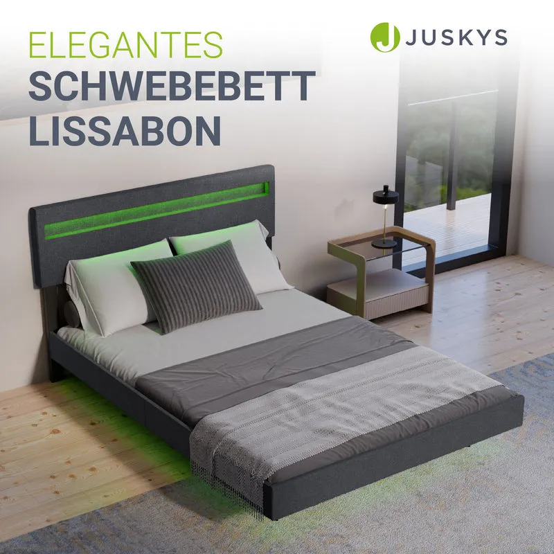 Schwebebett Lissabon