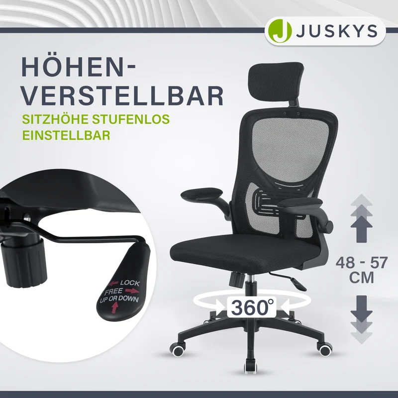 Bürostuhl Baltimore