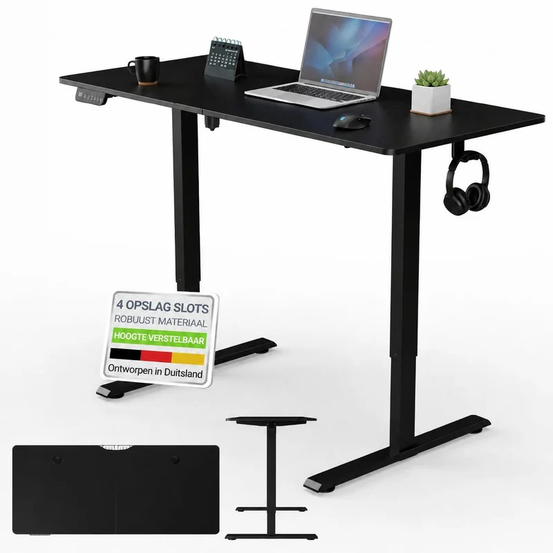 Schreibtisch Office Stand