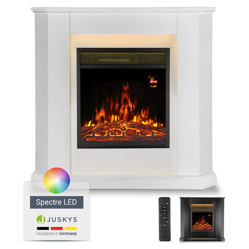 Elektrischer Kamin