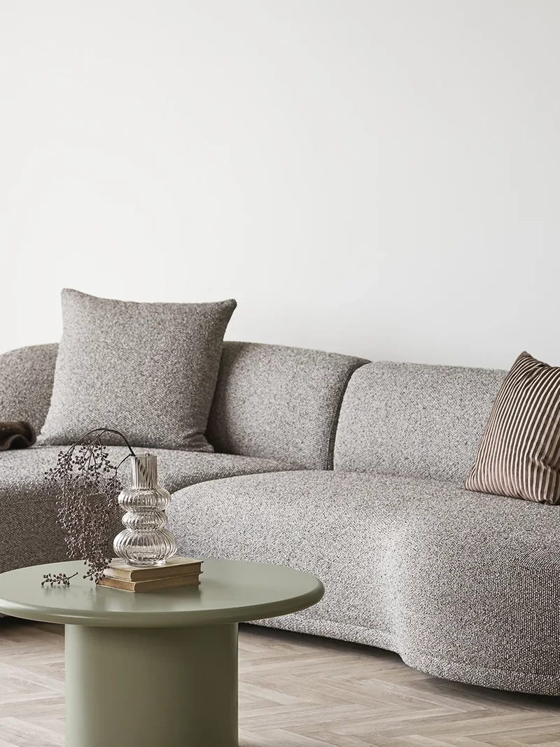 Nagano Couchtisch