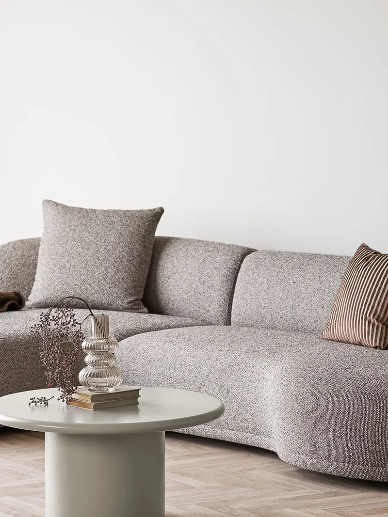 Nagano Couchtisch