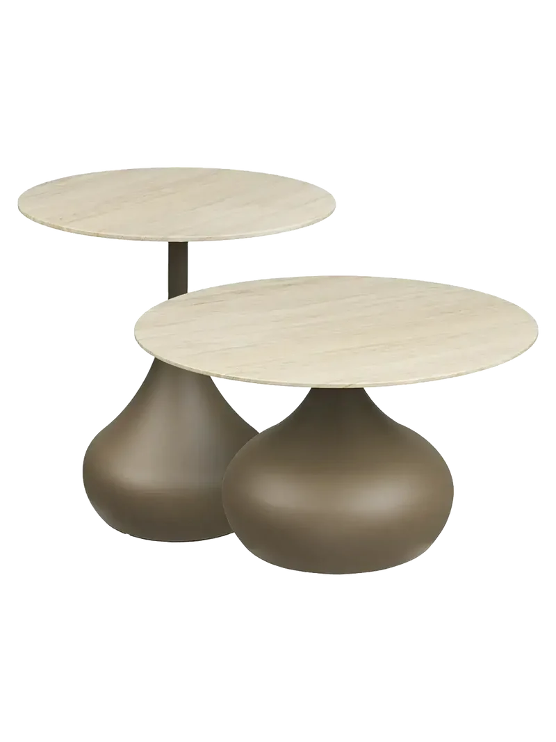 Pienza Couchtisch