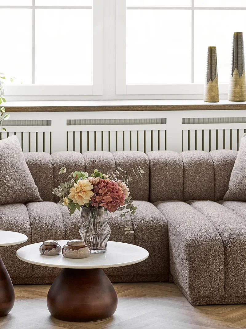Heide Couchtisch