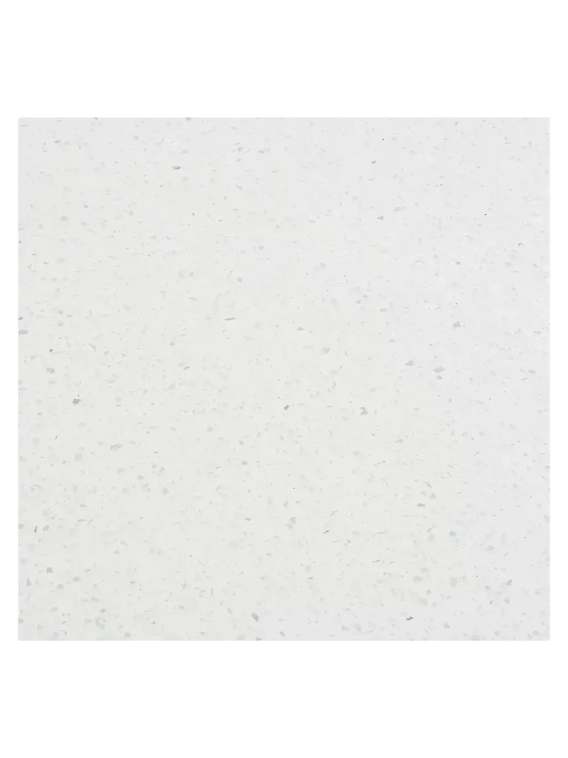 Terracina Esstisch Akazienholz/Terrazzo, natur