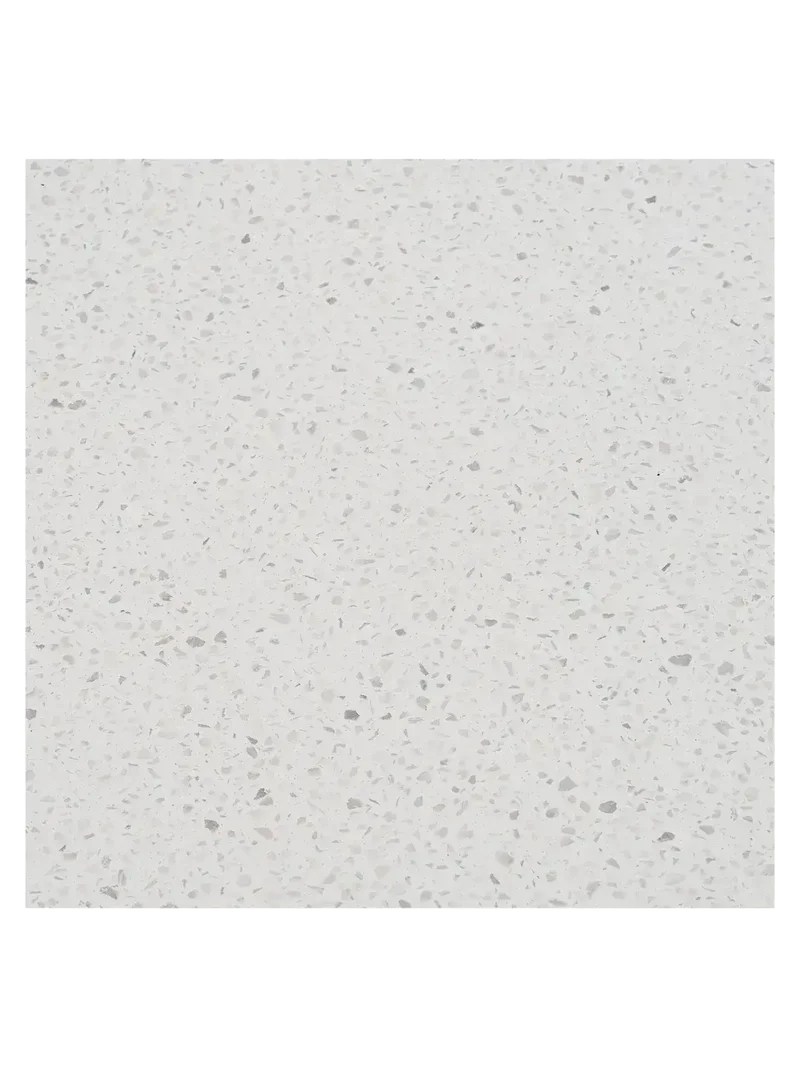 Terracina Esstisch Akazienholz/Terrazzo, natur