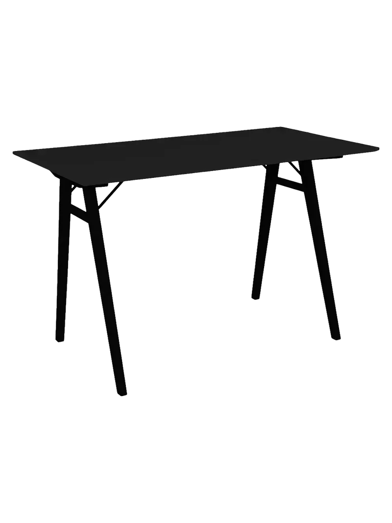 Vojens Schreibtisch