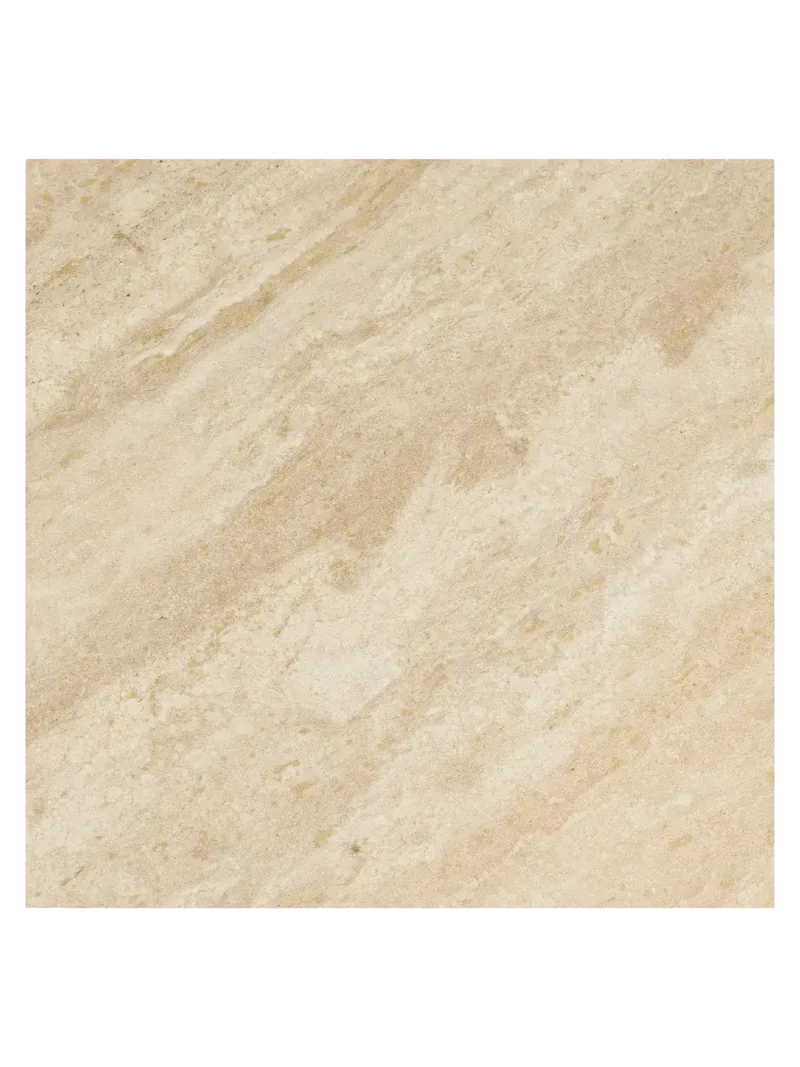 Noli Esstisch Tischplatte aus Keramik/Eschenfurnier