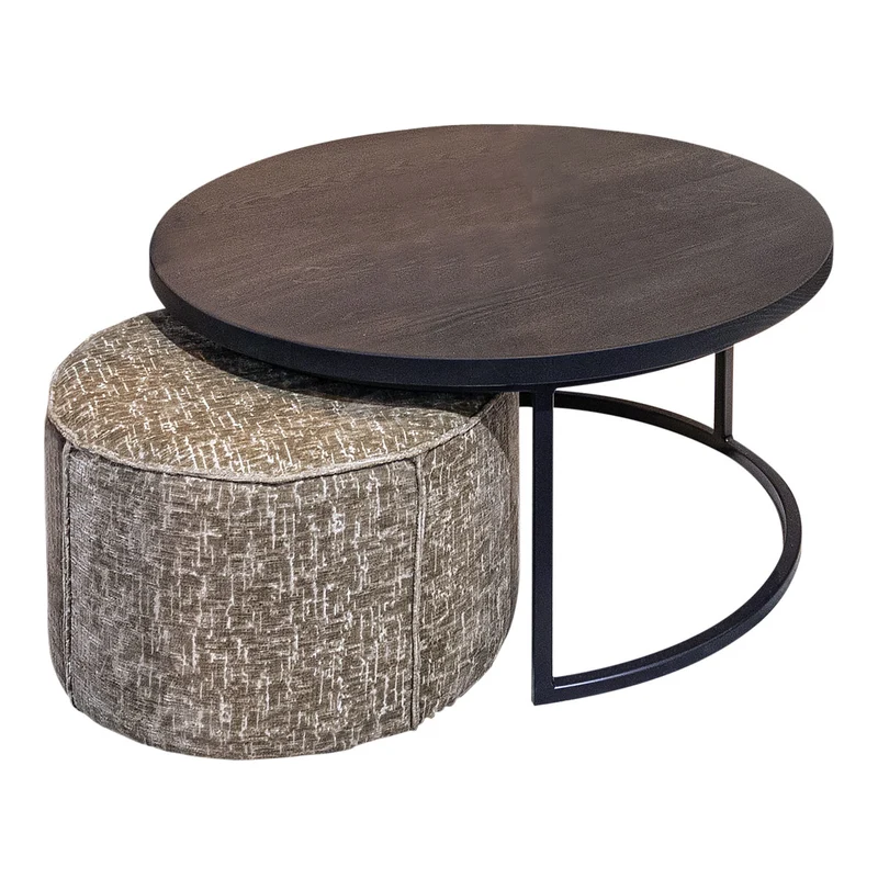 Hocker Mops