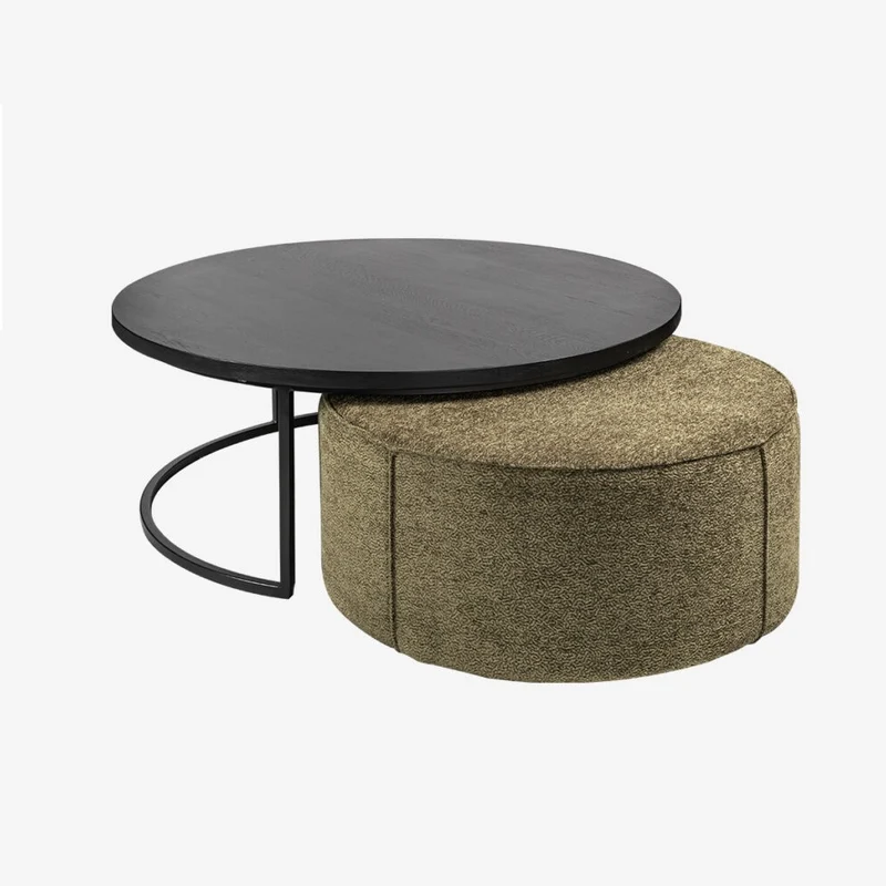 Hocker Mops