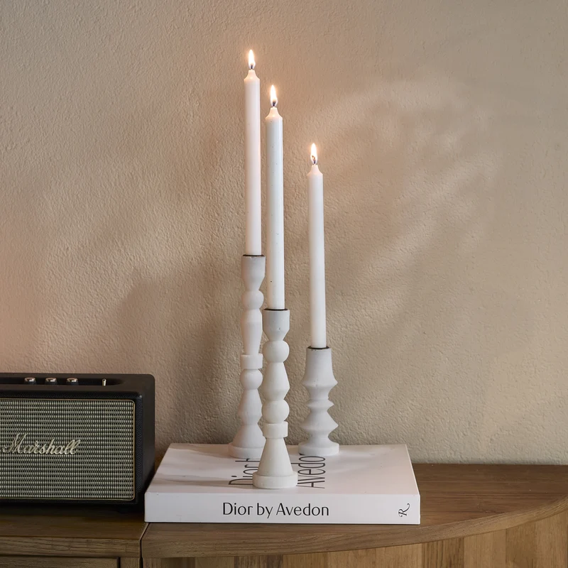 Aurum Candle Holder S