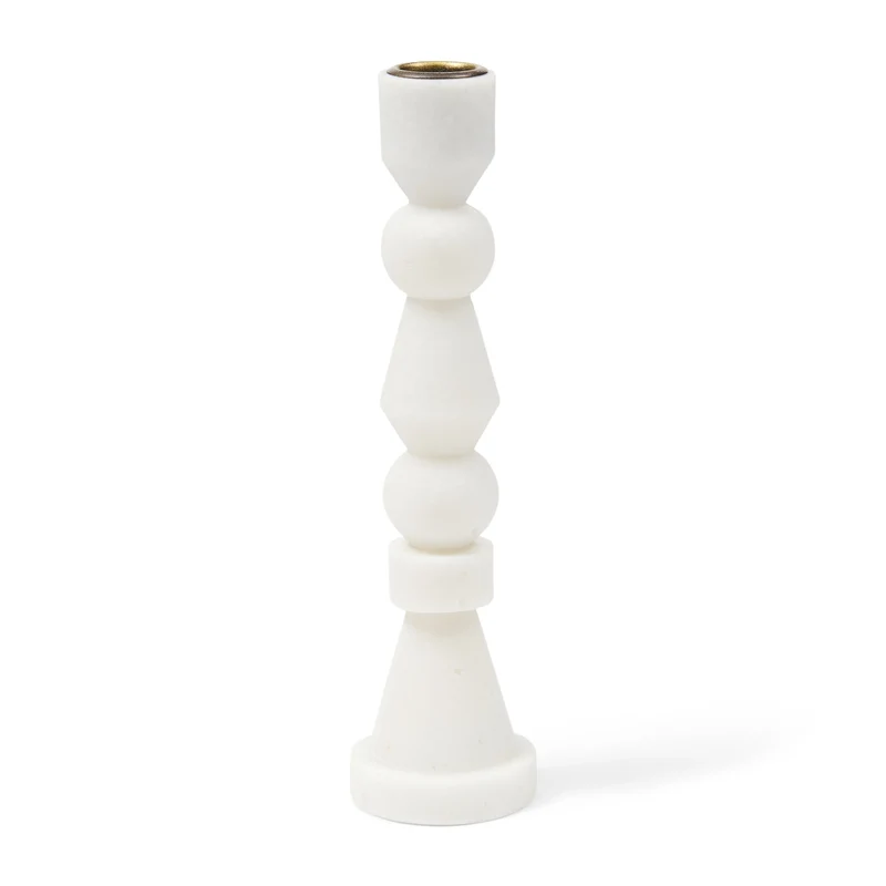 Aurum Candle Holder M