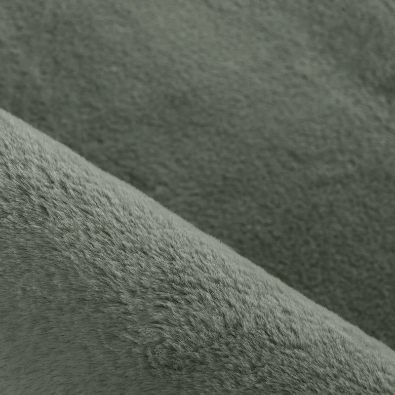 Kurzflor-Teppich – Akzent-Farbpalette | Maschinenwaschbar bei 30°C