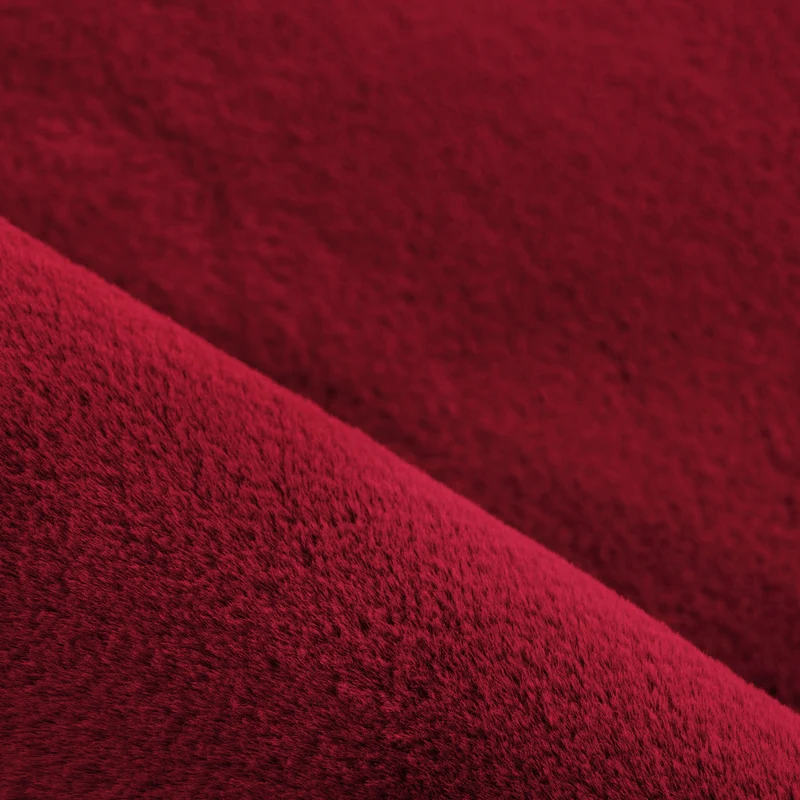 Kurzflor-Teppich – Akzent-Farbpalette | Maschinenwaschbar bei 30°C