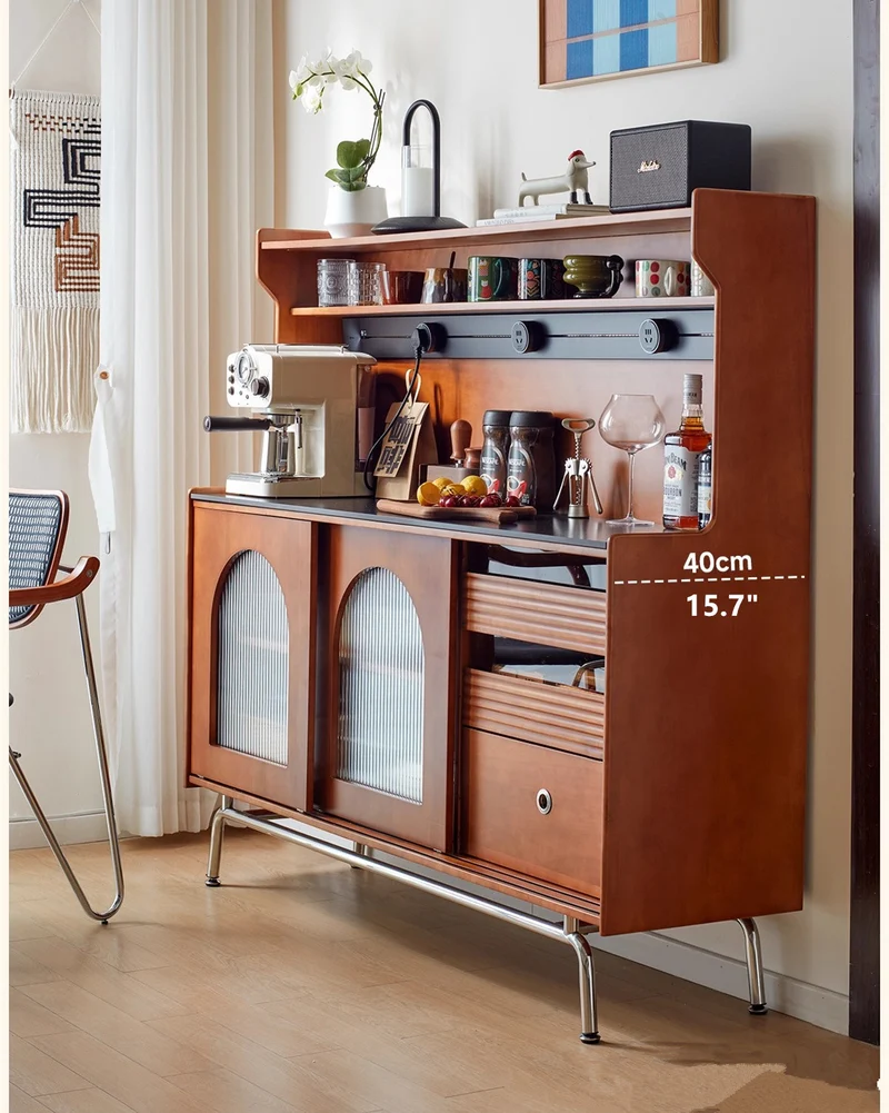 Buxus Buchsbaum LIXIANG Sideboard Buffetschrank